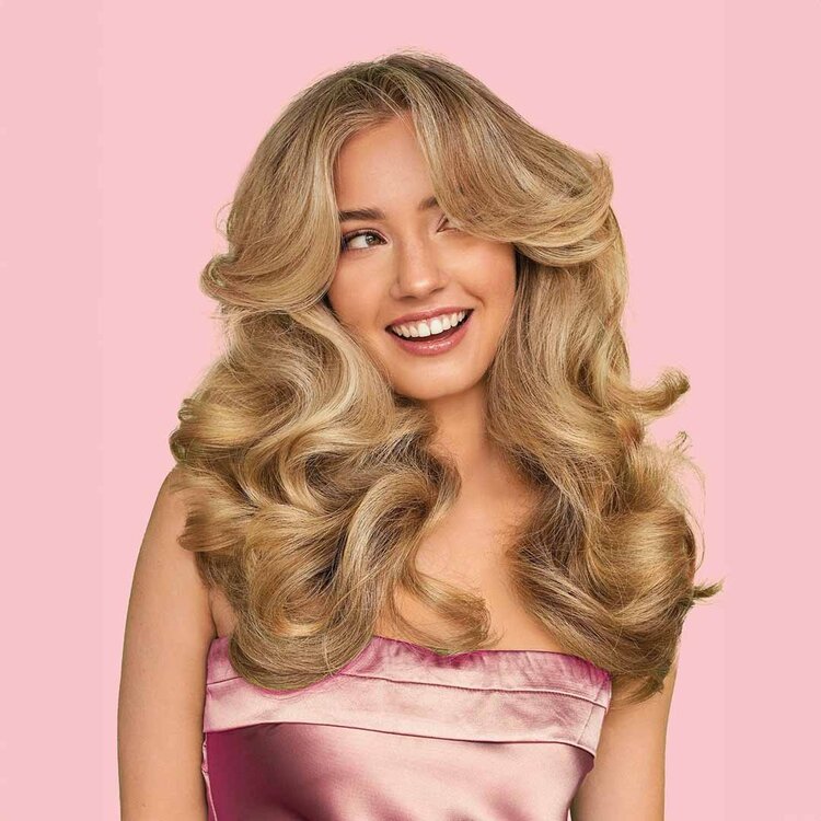 DESIGN.ME Puff.Me | Spray Texturisant Sec – Volume Instantané et Texture Souple Effet Coiffé-Décoiffé