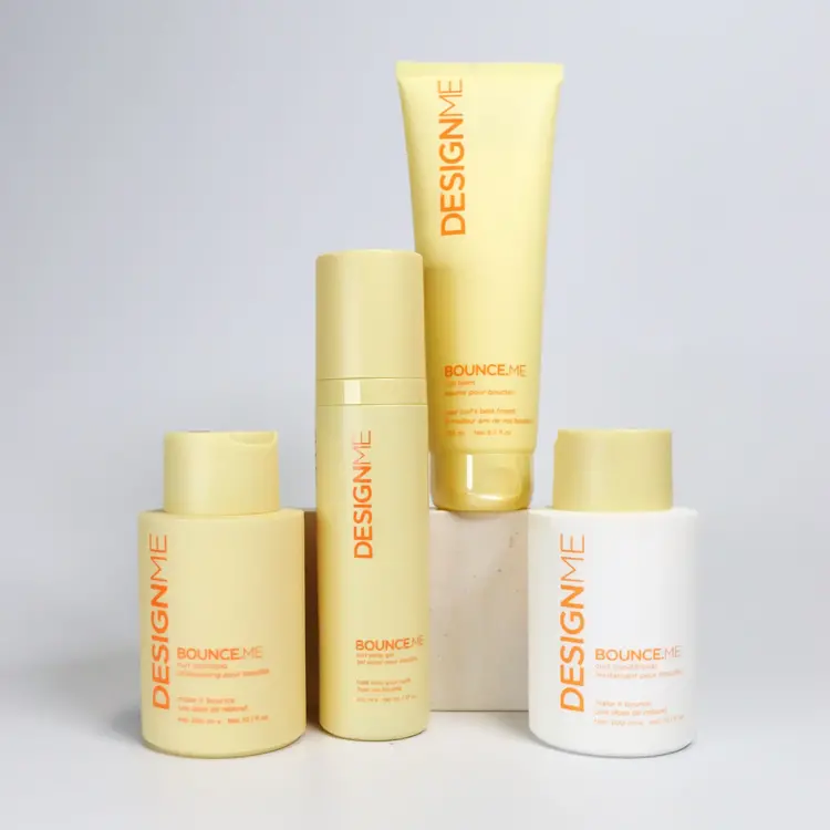 DESIGN.ME Bounce.Me | Gel Spray Boucles