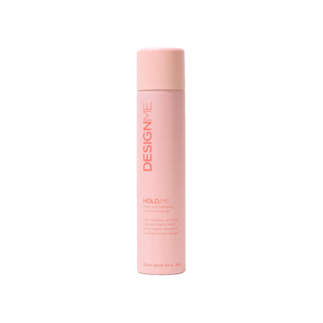 DESIGN.ME Hold.Me | Three-way Hairspray