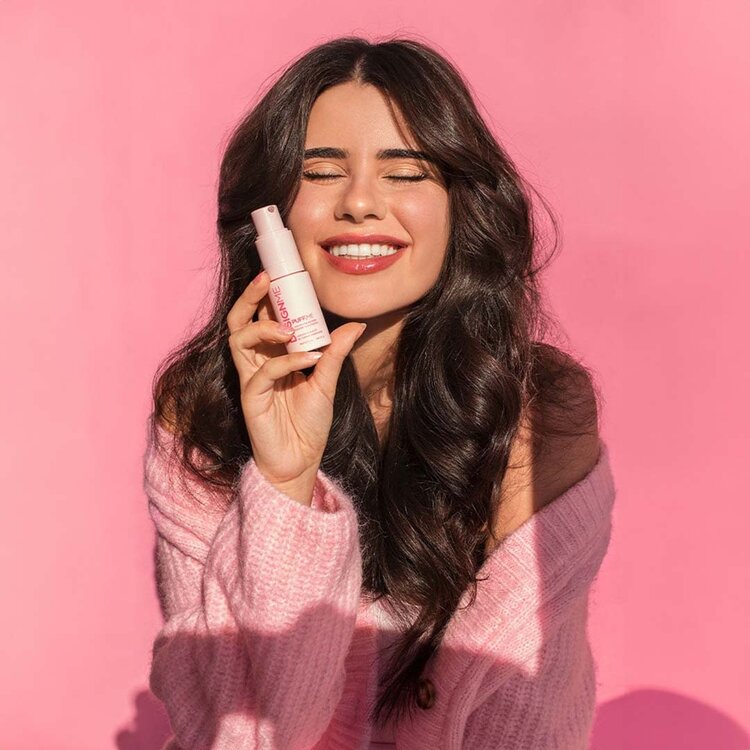 DESIGN.ME Puff.Me | Volumizing Powder 9.1 g (0.32 oz) – Instant Root Lift and Lightweight Texture