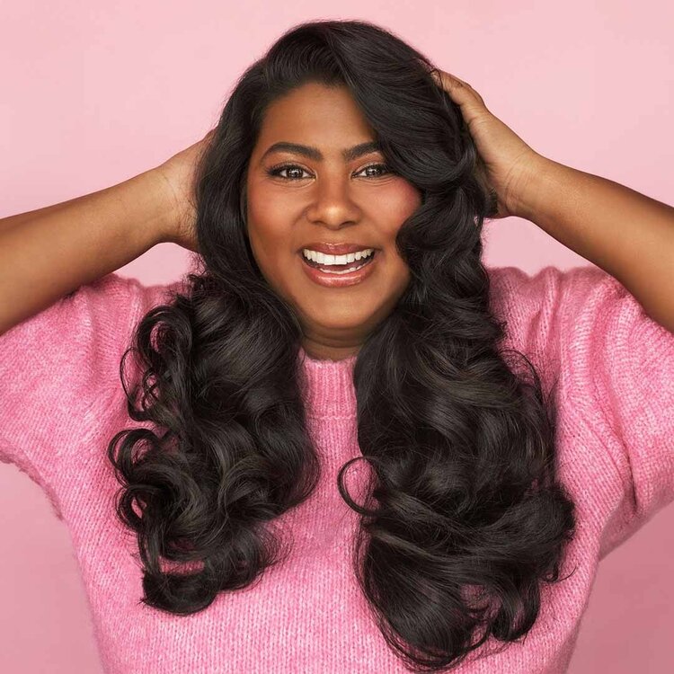 DESIGN.ME Puff.Me | Shampooing Volumisant – Nettoie en Douceur et Donne un Volume Aérien Dès la Racine