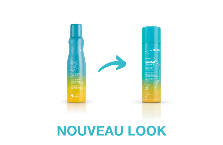 JOICO JOICO - COIFFANT | BEACH SHAKE Spray Texturisant de Finition 250ml (7.1 oz)