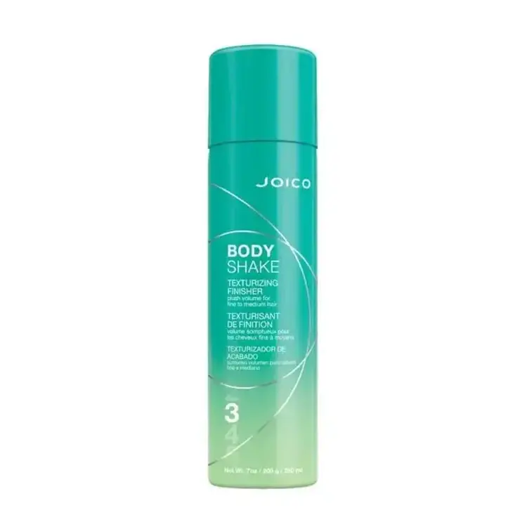 JOICO JOICO - COIFFANT | BODY SHAKE Texturisant de Finition 250ml (7 oz)