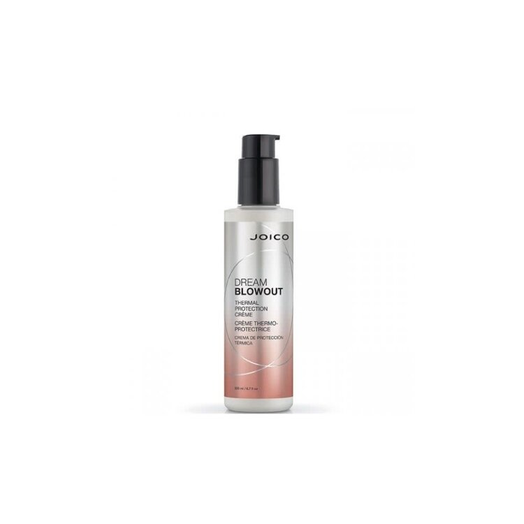 JOICO STYLE & FINISH Dream Blowout Crème Thermo-Protectrice 200ml (6.7 oz)