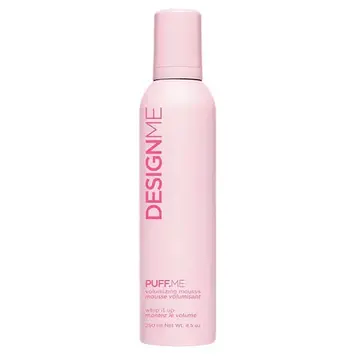 DESIGN.ME Puff.Me | Volumizing Mousse