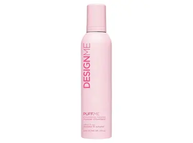 DESIGN.ME Puff.Me | Mousse Volumisante