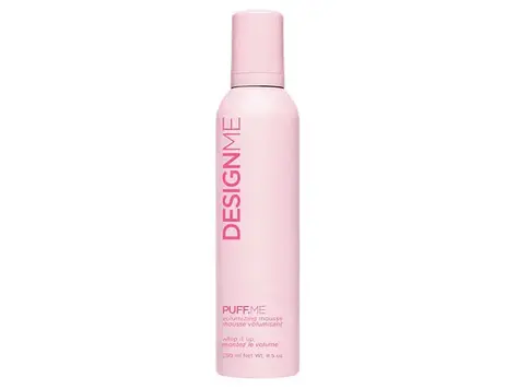 DESIGN.ME Puff.Me | Mousse Volumisante