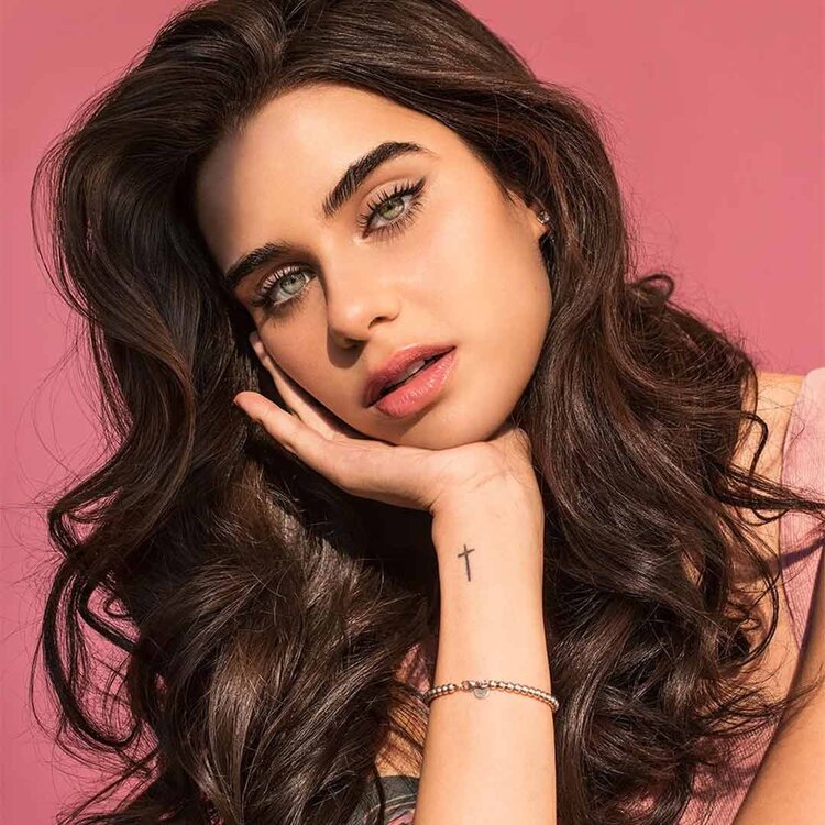 DESIGN.ME Puff.Me | Spray Texturisant Sec – Volume Instantané et Texture Souple Effet Coiffé-Décoiffé