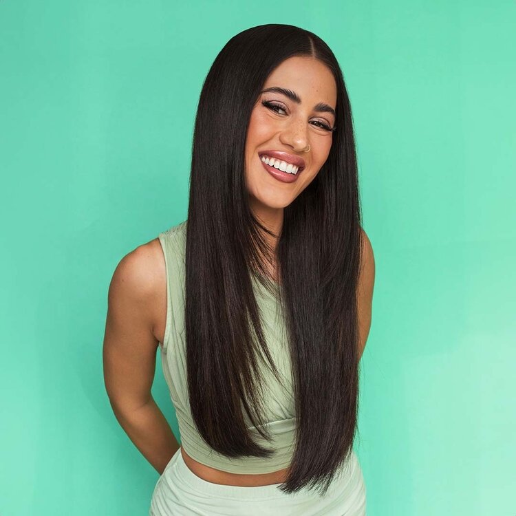 DESIGN.ME Gloss.Me | Hydrating Shampoo – Gentle Cleanse, Shine and Softness for Dry or Dull Hair