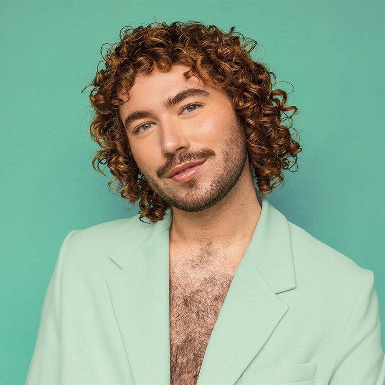 DESIGN.ME Gloss.Me | Hydrating Conditioner – Everyday Moisture, Detangling and Shine Without Weight