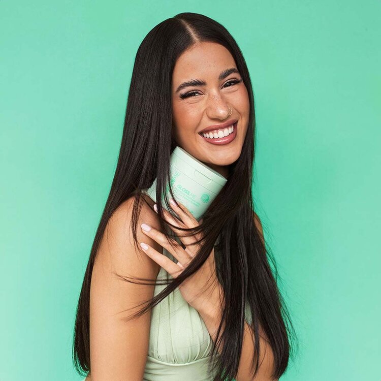 DESIGN.ME Gloss.Me | Hydrating Treatment Mask – Deep Nourishment and Long-Lasting Shine Without Weight