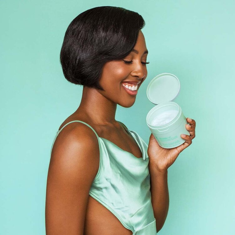 DESIGN.ME Gloss.Me | Masque Traitant Hydratant