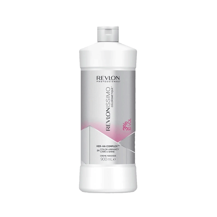 REVLON PROFESSIONAL Revlonissimo | Colorsmetique | Cream Developer 900ml (30.4 oz)