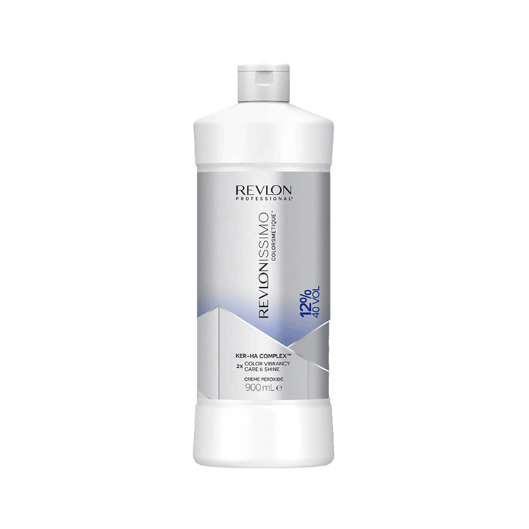 REVLON PROFESSIONAL Revlonissimo | Colorsmetique | Cream Developer 900ml (30.4 oz)