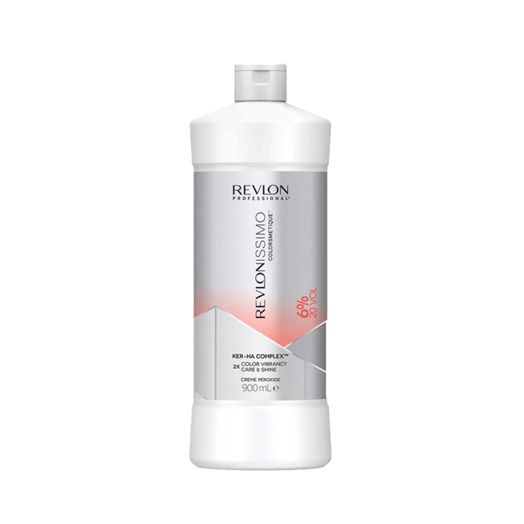 REVLON PROFESSIONAL Revlonissimo | Colorsmetique | Cream Developer 900ml (30.4 oz)