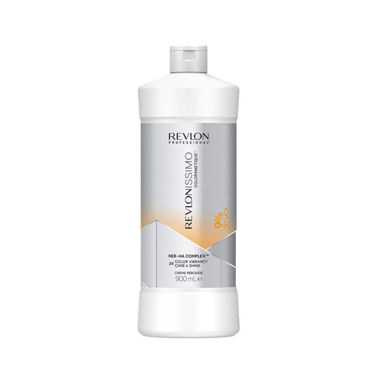 REVLON PROFESSIONAL Revlonissimo | Colorsmetique | Cream Developer 900ml (30.4 oz)