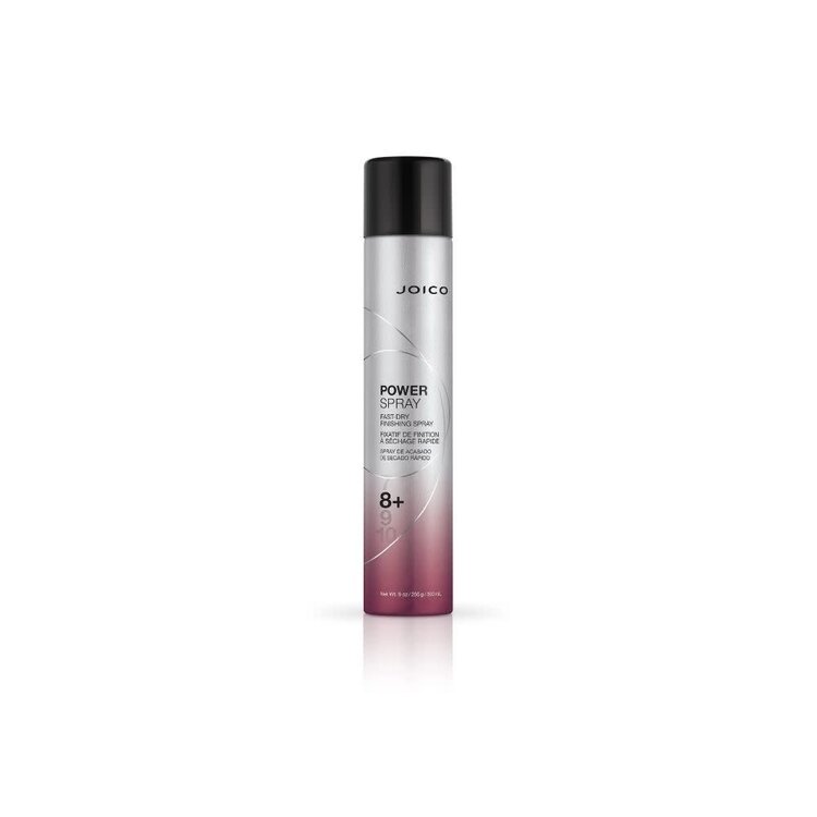 JOICO JOICO - COIFFANT | POWER SPRAY Fixatif de Finition à Séchage Rapide