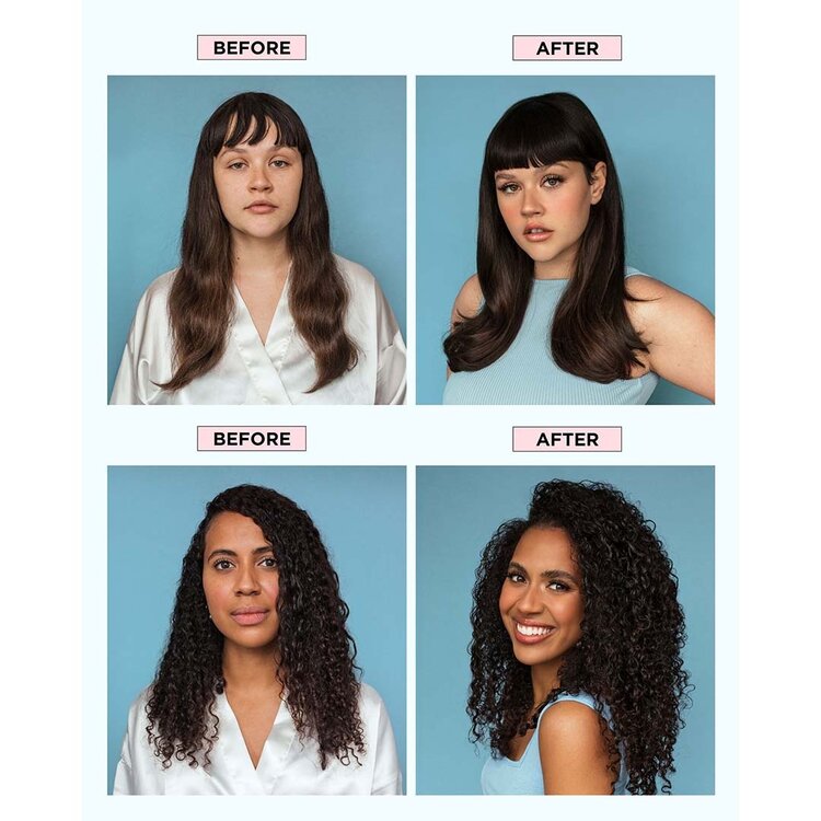 DESIGN.ME Quickie.Me | ***Dry Shampoo Foam 189ml (5.3 oz)