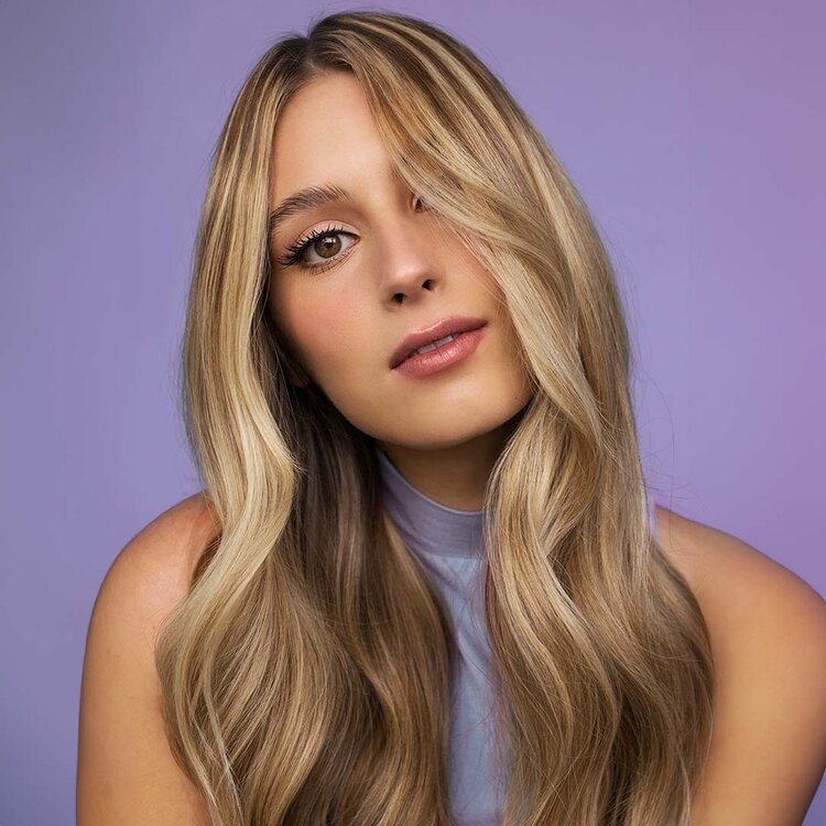 DESIGN.ME Fab.Me | Leave-In Treatment – Detangles, Smooths and Protects in One Step