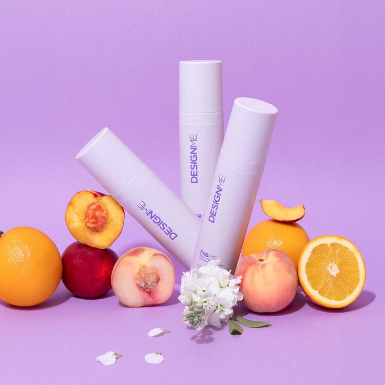 DESIGN.ME Fab.Me | Leave-In Treatment – Detangles, Smooths and Protects in One Step