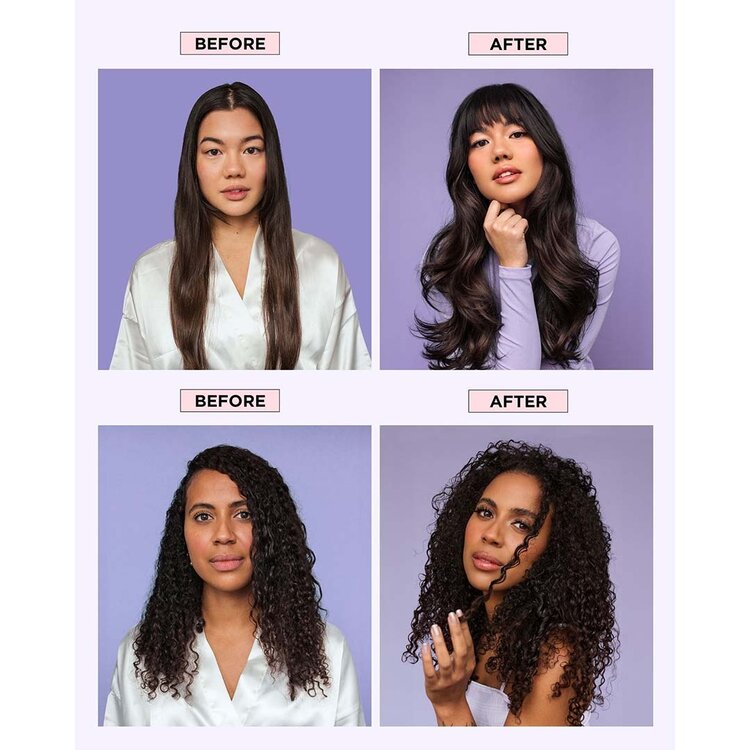 DESIGN.ME Fab.Me | Leave-In Treatment – Detangles, Smooths and Protects in One Step