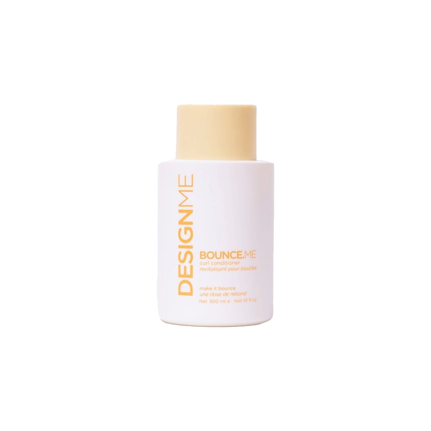 Design.Me Bounce.Me Curl Conditioner 300ml Design.Me Bounce.Me Curl Conditioner 300ml