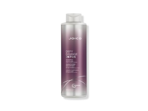 JOICO JOICO - DEFY DAMAGE | DETOX Shampooing Détoxifiant