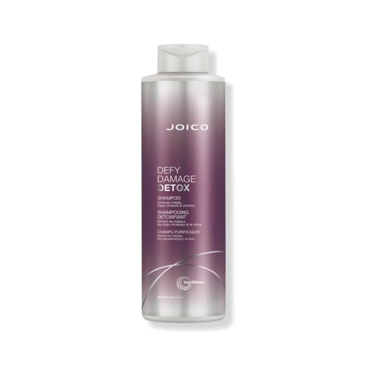 JOICO JOICO - DEFY DAMAGE | DETOX Shampooing Détoxifiant