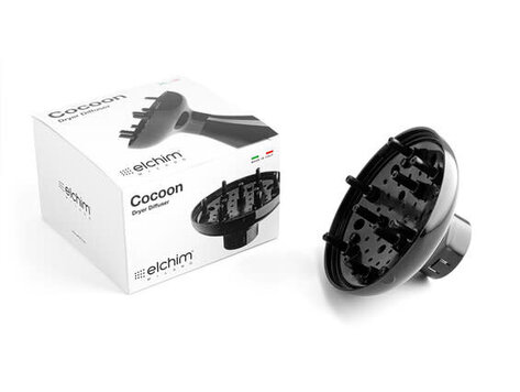 ELCHIM ELCHIM - Diffuseur Cocoon pour Séchoir Modèle EL3900