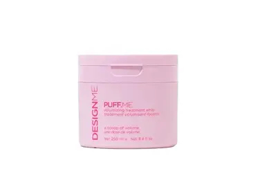 DESIGN.ME Puff.Me | Traitement Volumisant Fouetté