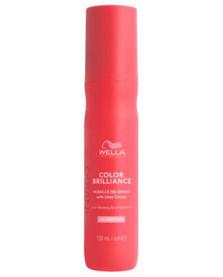 WELLA WELLA - INVIGO | COLOR BRILLIANCE Miracle BB Spray 150ml (5.07 oz)
