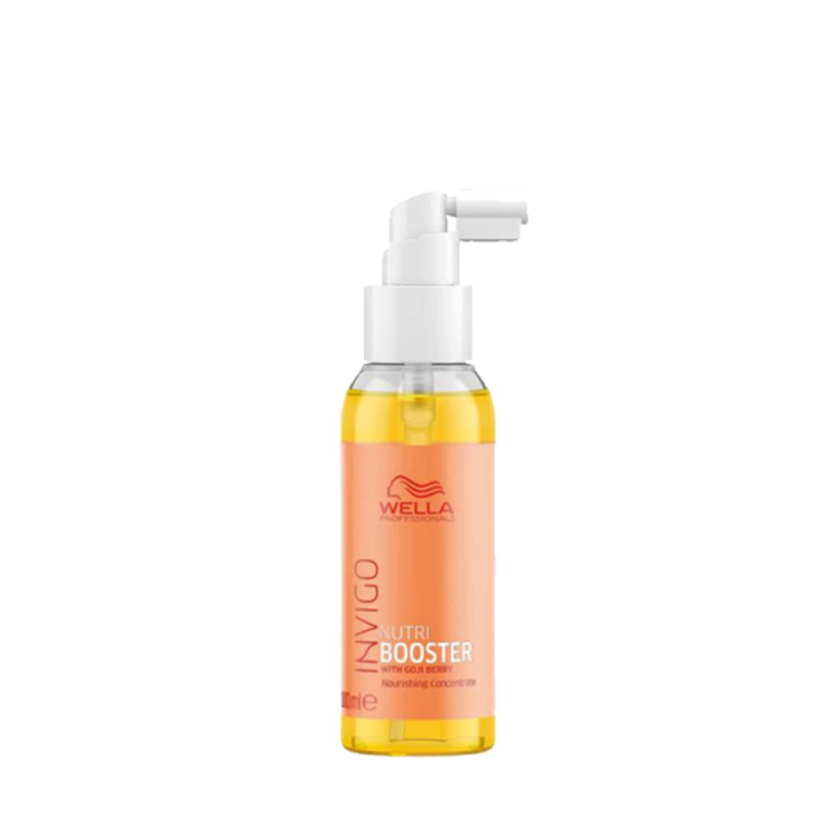 WELLA INVIGO | NUTRI-ENRICH Booster 100ml