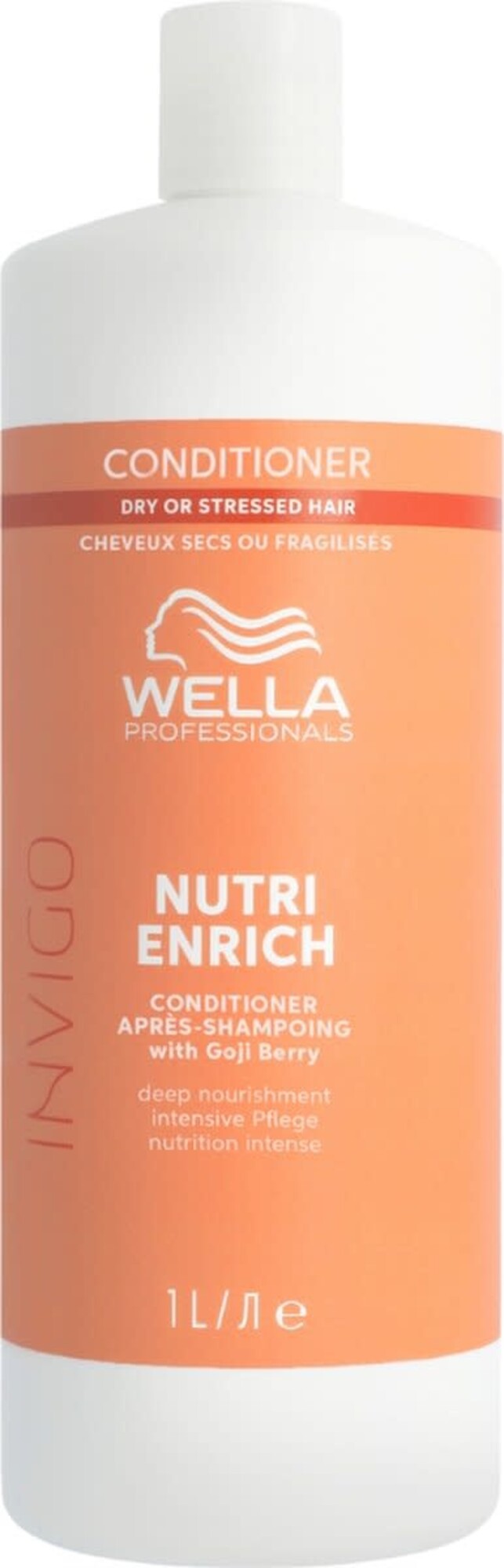 WELLA WELLA - INVIGO | NUTRI-ENRICH Revitalisant