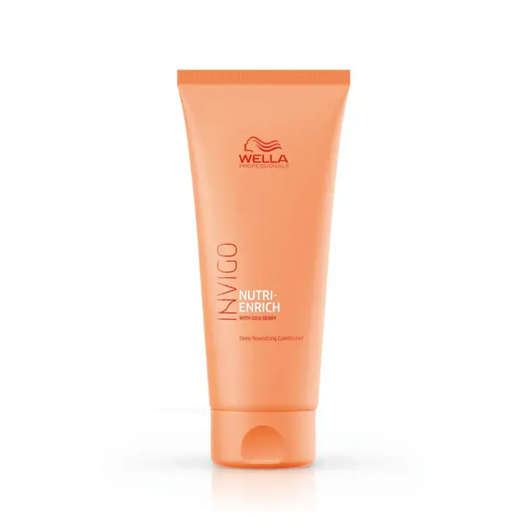 WELLA WELLA - INVIGO | NUTRI-ENRICH Revitalisant