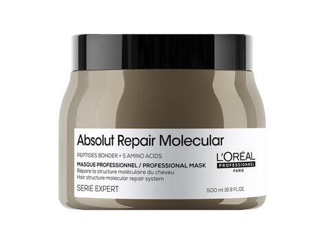 L'ORÉAL PROFESSIONNEL Serie Expert | Absolut Repair Molecular | Masque
