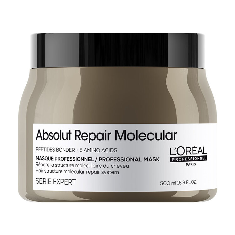L'ORÉAL PROFESSIONNEL Serie Expert | Absolut Repair Molecular | Masque