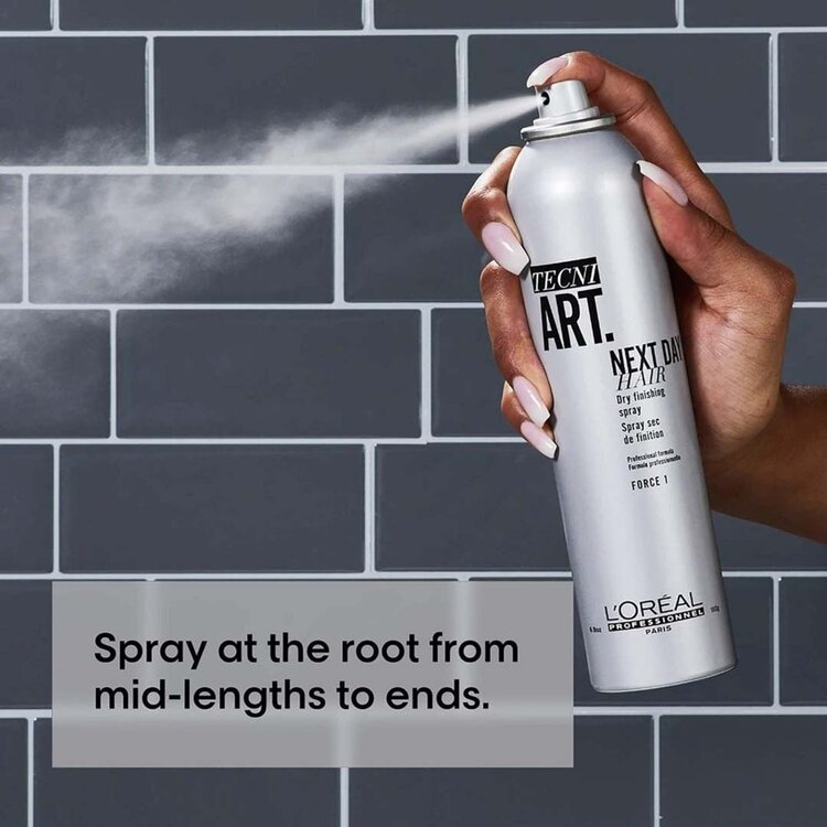 L'ORÉAL PROFESSIONNEL Tecni.Art | Next Day Hair (193g/6.8oz)