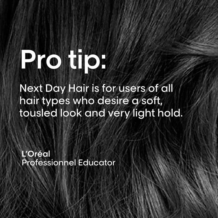 L'ORÉAL PROFESSIONNEL Tecni.Art | Next Day Hair (193g/6.8oz)