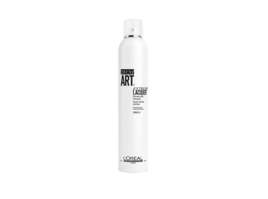 L'ORÉAL PROFESSIONNEL Tecni.Art | Extreme Lacquer (289g/10.2oz)