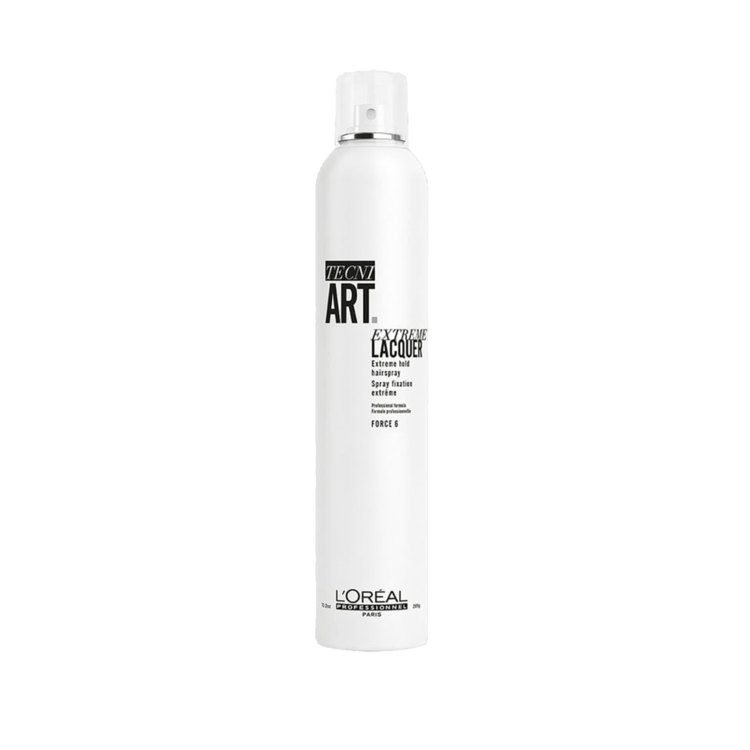 L'ORÉAL PROFESSIONNEL Tecni.Art | Extreme Lacquer (289g/10.2oz)