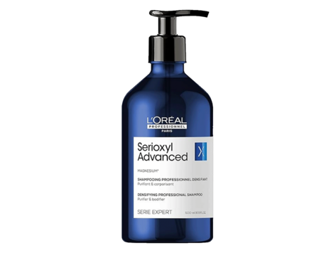 L'ORÉAL PROFESSIONNEL Serie Expert | Serioxyl Advanced | Densifying Shampoo