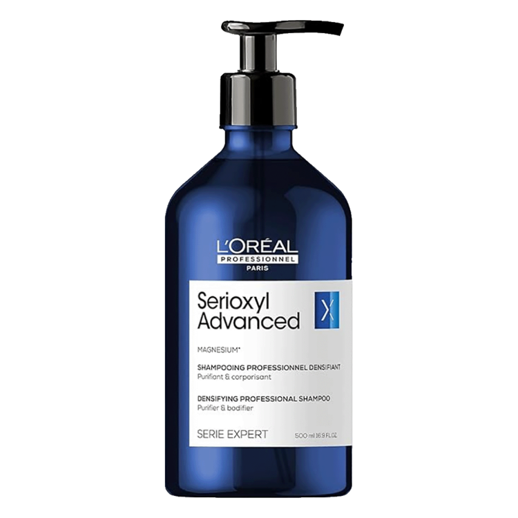 L'ORÉAL PROFESSIONNEL Serie Expert | Serioxyl Advanced | Densifying Shampoo