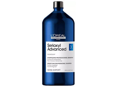 L'ORÉAL PROFESSIONNEL Serie Expert | Serioxyl Advanced | Densifying Shampoo