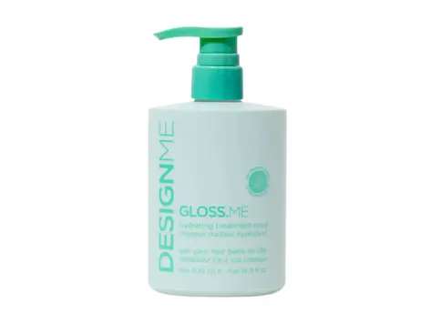 DESIGN.ME Gloss.Me | Masque Traitant Hydratant