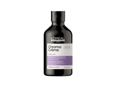 L'ORÉAL PROFESSIONNEL Serie Expert | ***Chroma Crème | Purple Dyes Shampoo