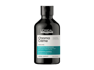 L'ORÉAL PROFESSIONNEL Serie Expert | Chroma Crème | ***Green Dyes Shampoo