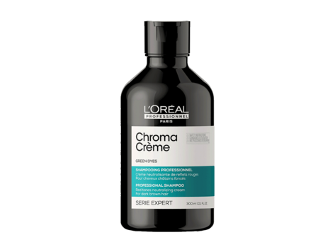 L'ORÉAL PROFESSIONNEL Serie Expert | Chroma Crème | ***Shampooing Vert