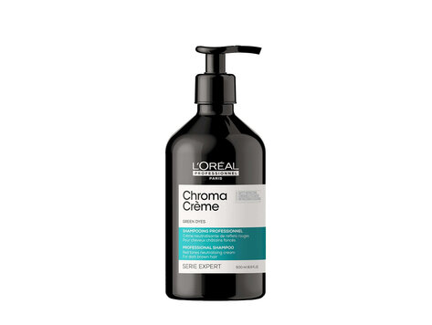 L'ORÉAL PROFESSIONNEL Serie Expert | ***Chroma Crème | Shampooing Vert