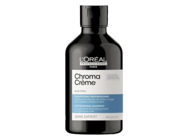 L'ORÉAL PROFESSIONNEL Serie Expert | Chroma Crème | ***Shampooing Bleu