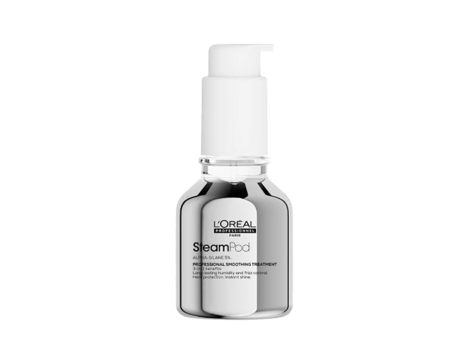L'ORÉAL PROFESSIONNEL Steampod | 3-in-1 Smoothing Treatment 50ml (1.6 fl. oz)